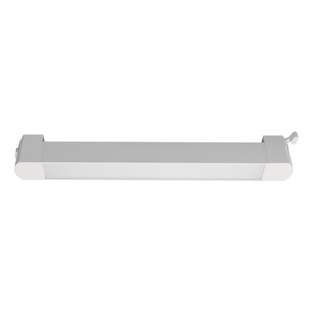 Изображение товара Трековый светильник General Lighting Systems GTR-20-1-IP40 20 Вт белый / 1650 Лм