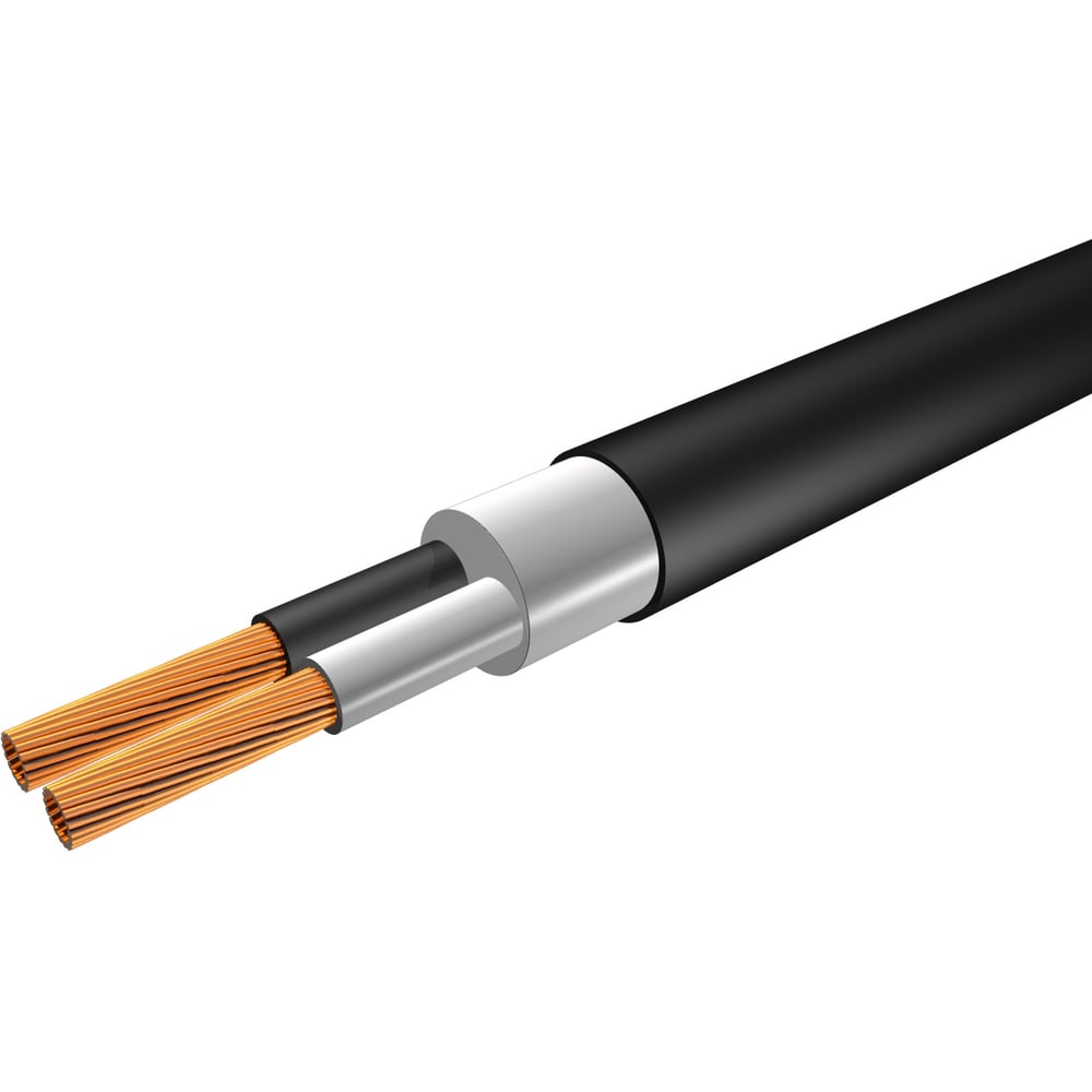 Кабель iTOK КГВВнг(А)-LS 2х2,5 ГОСТ (150 метров) i-KPP-KGVVGNG-A-LS-225-150