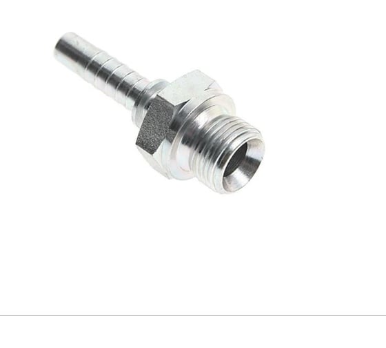 Изображение товара Фитинг TITAN LOCK DN 06 BSP (Ш) 1/4, уп. 1 шт., TL-BSP06M1/4