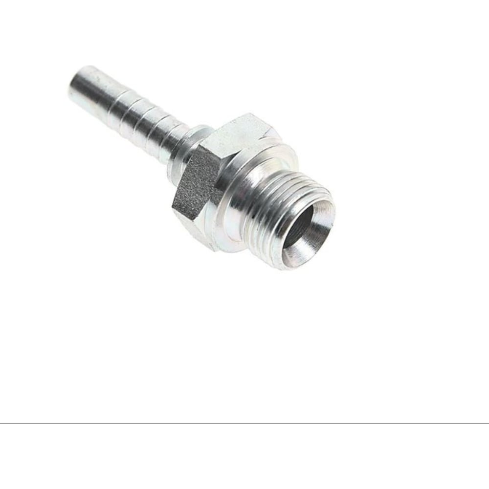Фитинг TITAN LOCK DN 12 BSP (Ш) 1/2, уп. 1 шт., TL-BSP12M1/2