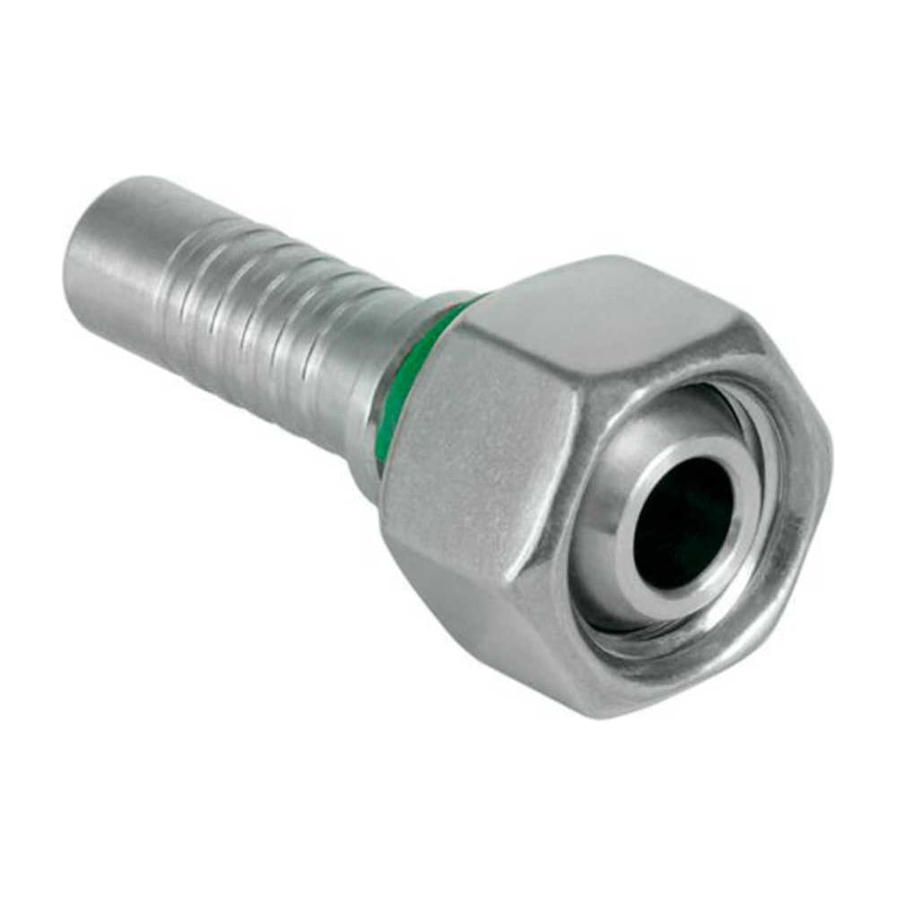 Фитинг TITAN LOCK DN 12 BSP (Г) 3/8, уп. 1 шт., TL-BSP12F3/8
