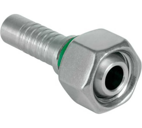 Изображение товара Фитинг TITAN LOCK DN 12 BSP (Г) 3/8, уп. 1 шт., TL-BSP12F3/8