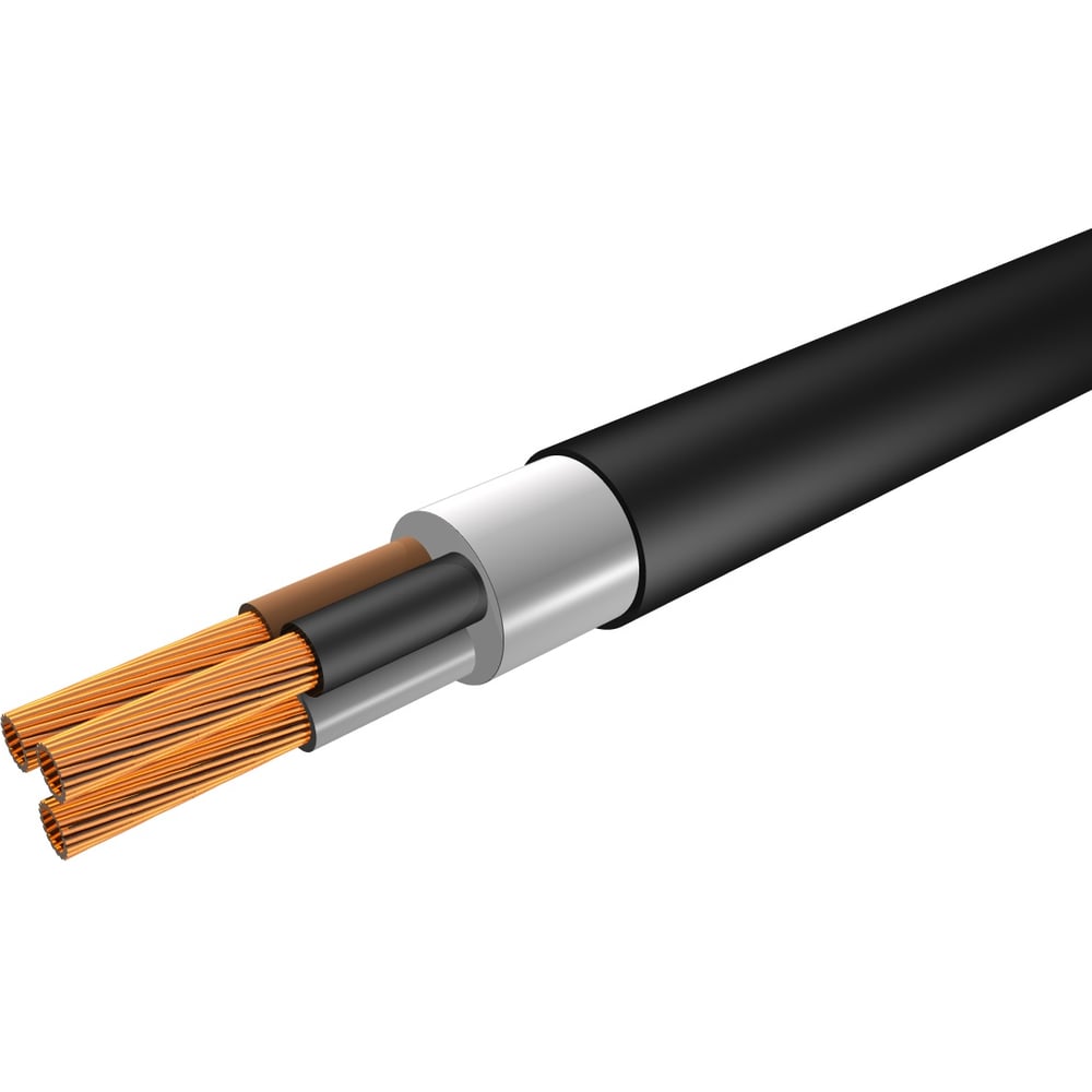 Кабель iTOK КГВВнг(А)-LS 3х2,5 ГОСТ (950 метров) i-KPP-KGVVGNG-A-LS-325-950