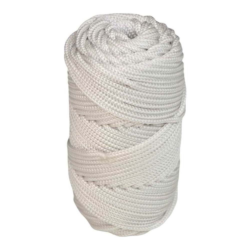 Плетеный полиэфирный шнур truEnergy