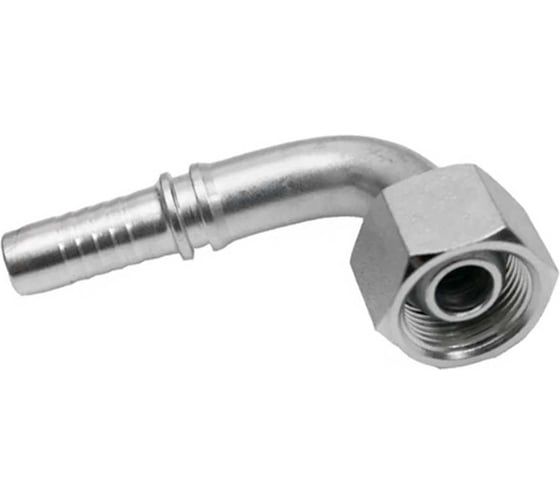 Изображение товара Фитинг TITAN LOCK DN 32 BSP (Г) 1.1/2 (90), уп. 1 шт., TL-BSP32F1.1/2-90