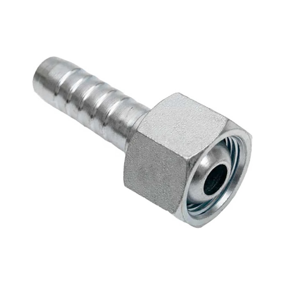 Фитинг TITAN LOCK DN 16 DK (Г) M27X1.5, уп. 1 шт., TL-DK16F27X1.5