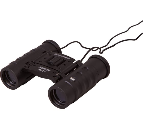 Изображение товара Бинокль Bresser Hunter 8x21 24477