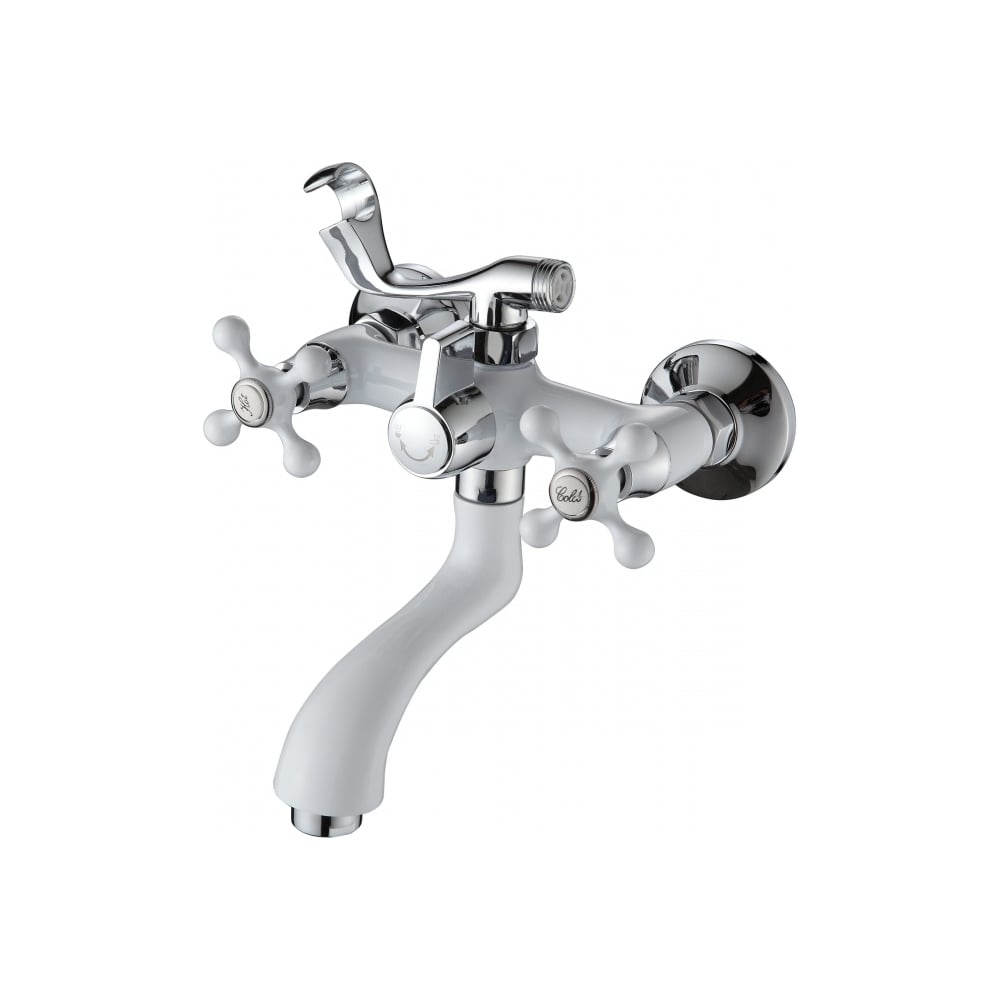 Смеситель для ванны Ammore A3081-C