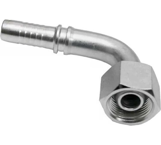 Изображение товара Фитинг TITAN LOCK DN 12 DK (Г) M20X1.5 (90), уп. 1 шт., TL-DK12F20X1.5-90