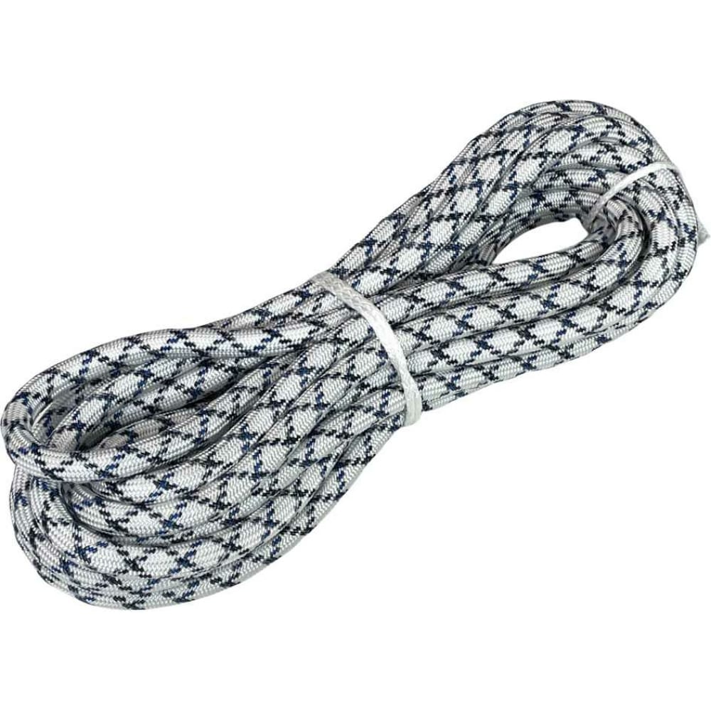 Плетеный полипропиленовый шнур truEnergy