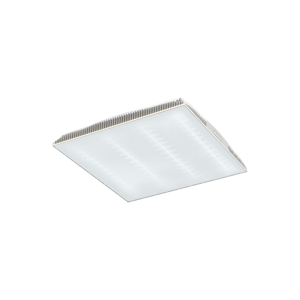 Светильник LEDEL L-office 32/20/Д/940/02/УК (v2)/220AC/Premium IP50 S OF20-110-237-14P3