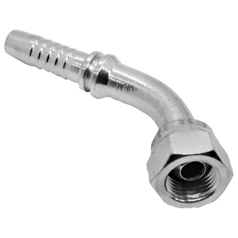 Фитинг TITAN LOCK DN 06 DK (Г) M14X1.5 (45), уп. 1 шт., TL-DK06F14X1.5-45