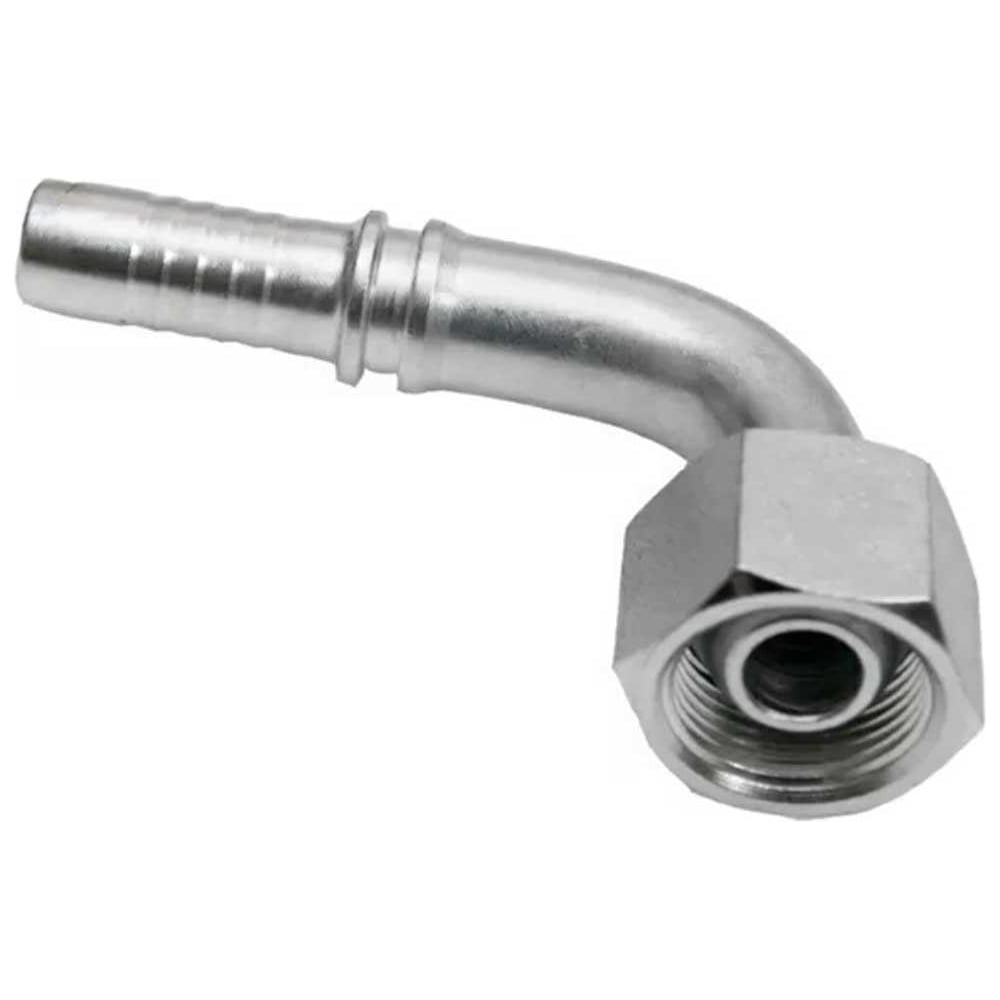 Фитинг TITAN LOCK DN 16 DK (Г) M27X1.5 (90), уп. 1 шт., TL-DK16F27X1.5-90