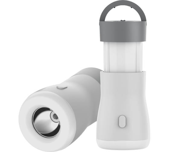 Изображение товара Светодиодный фонарь светильник КОСМОС 3Вт, кемпинг 5Вт, 3,7В 1200mAh литиевый аккумулятор KOCAc6017LED