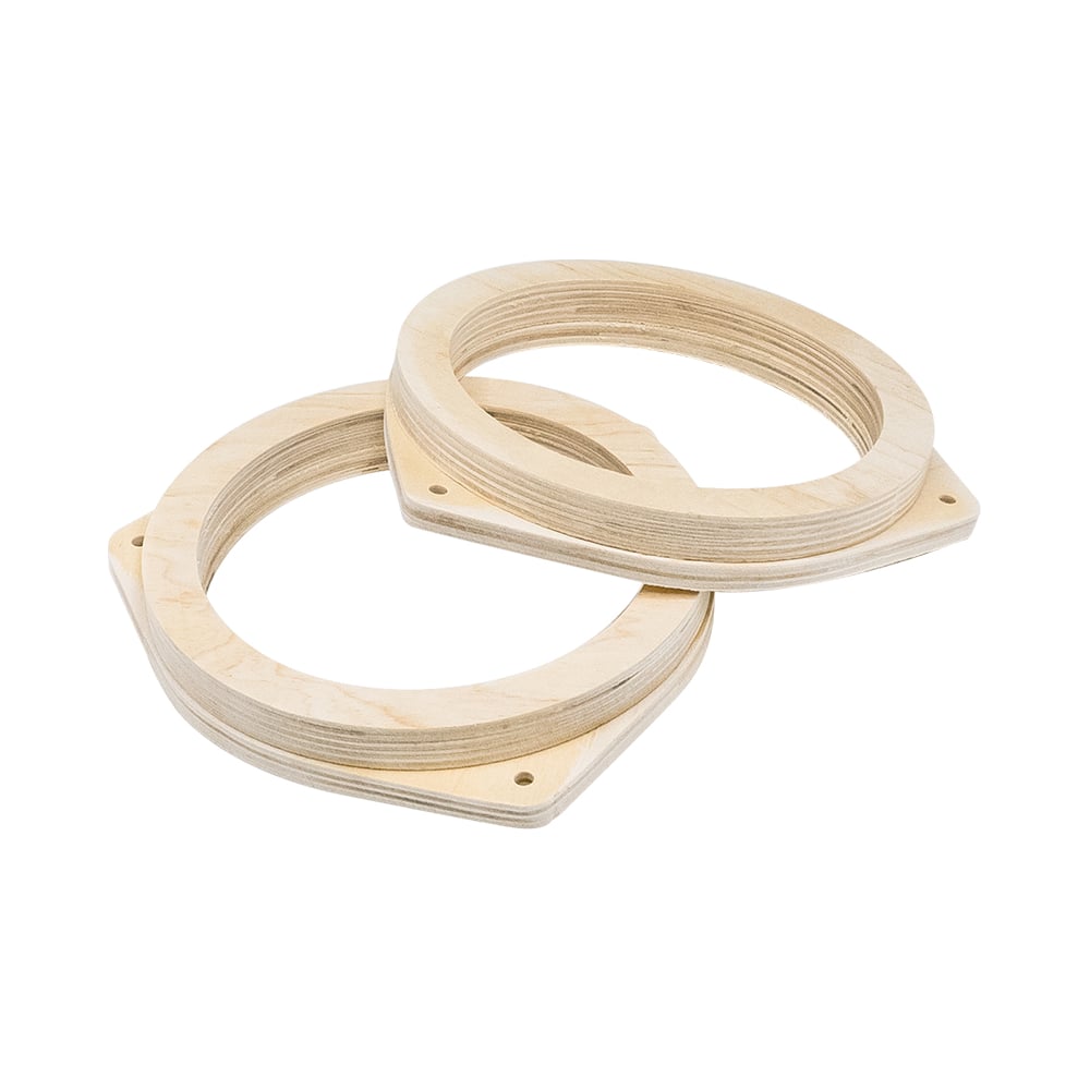 Проставочные кольца AURA RNG-NS.6FRPW