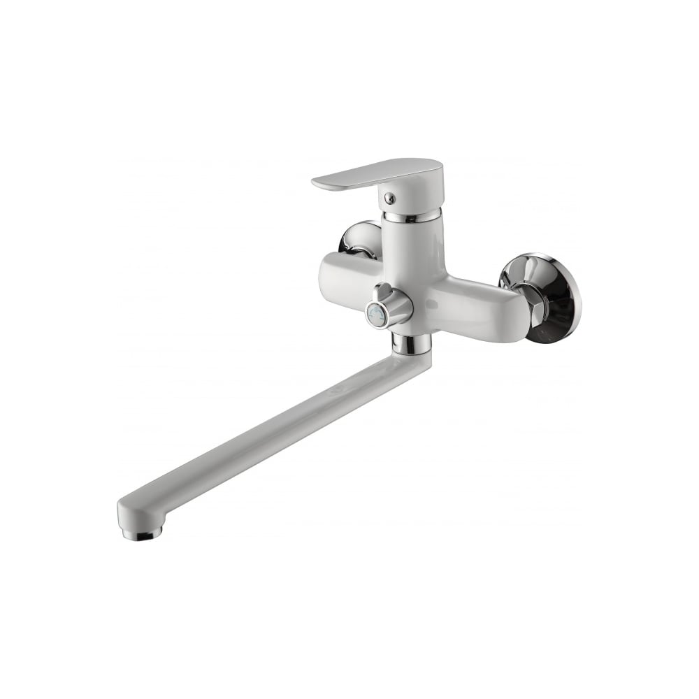 Смеситель для ванны Ammore A4703-C