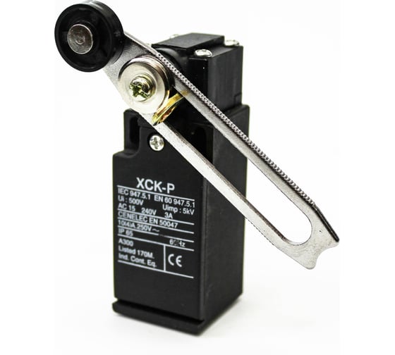 Изображение товара Комплект концевого выключателя УЗОЛА RS52 U0402124530