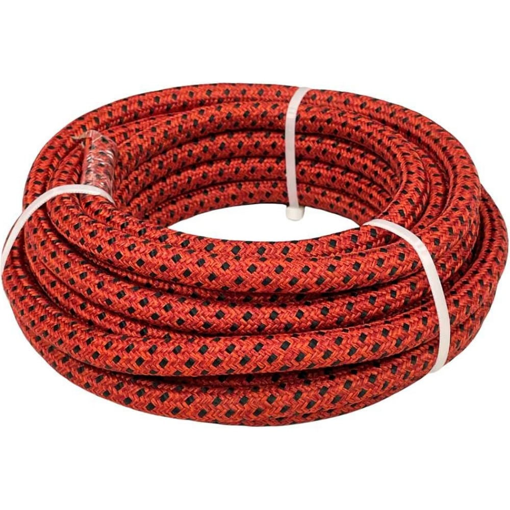 Плетеный синтетический шнур truEnergy ремешок плетеный нейлоновый эластичный red line для xiaomi mi band 5 6 160 mm черный