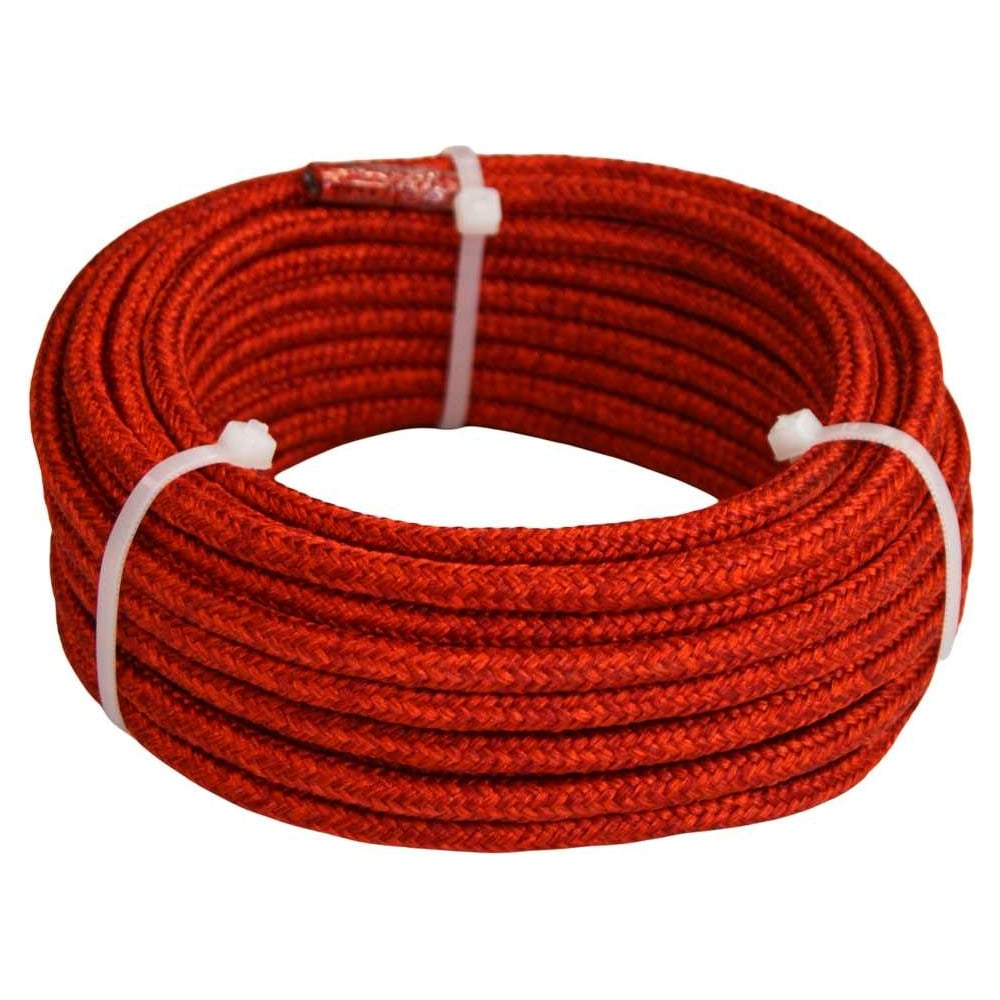 Плетеный текстильный шнур truEnergy