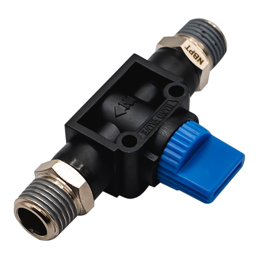 Клапан отсечной NBPT HVSS 03-03, арт. 87427