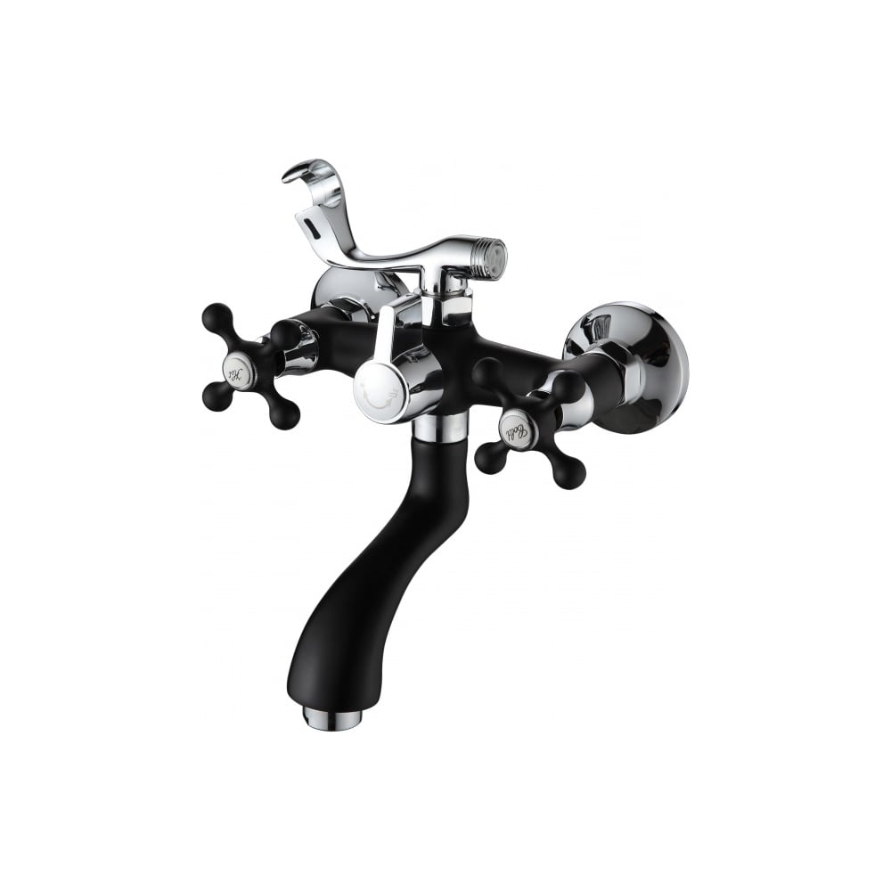 Смеситель для ванны Ammore A3081-A