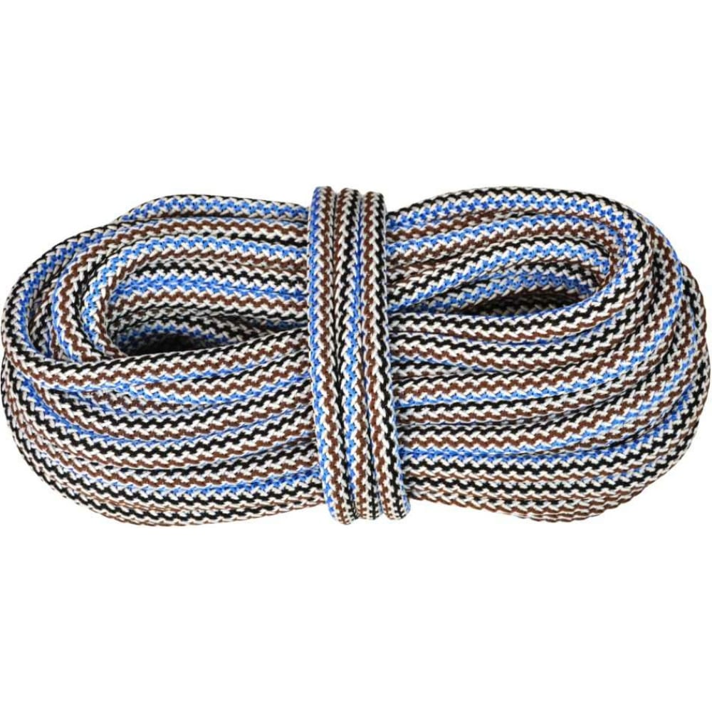 Купить Текстильный шнур truEnergy, 12906, цветной, полипропилен+полиамид