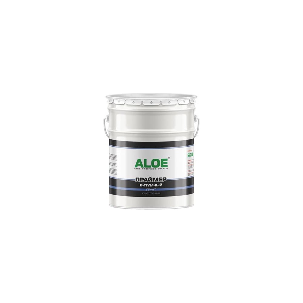 Праймер битумный ALOE 20л 010231