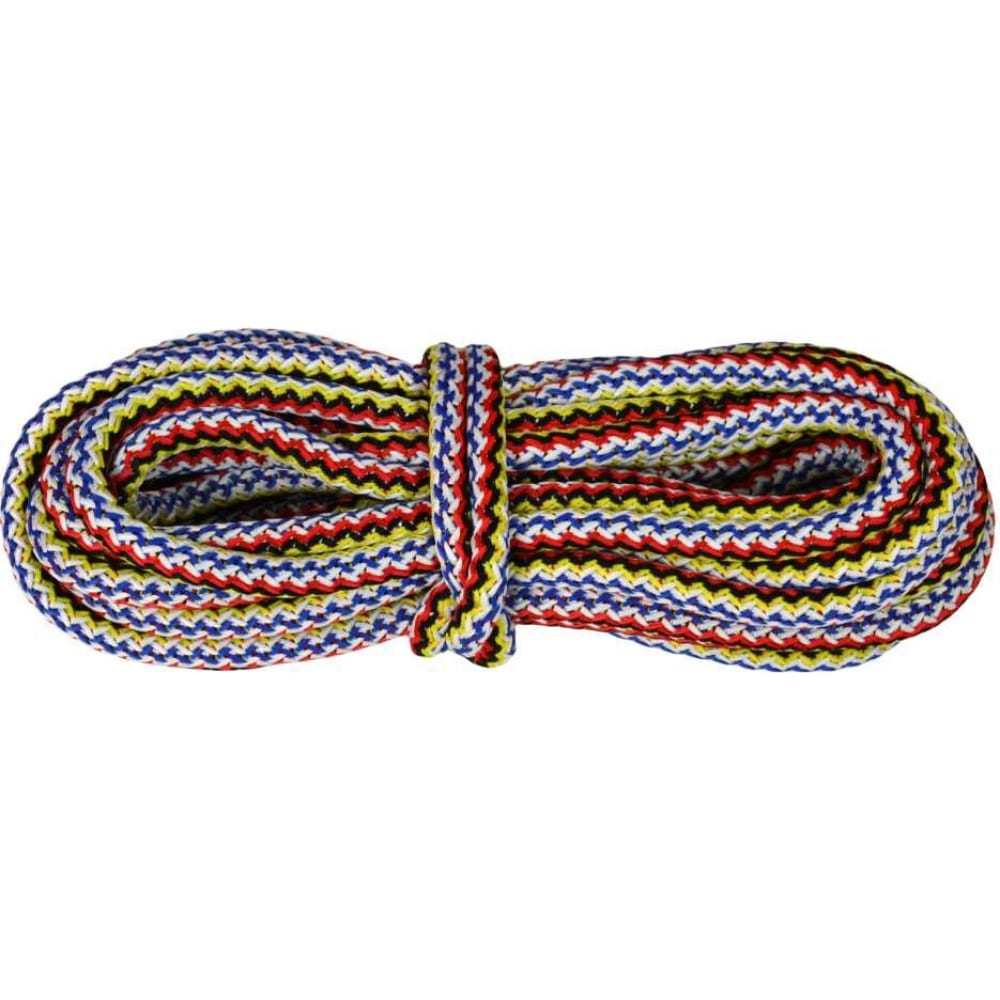 Купить Текстильный шнур truEnergy, 12902, цветной, полипропилен+полиамид