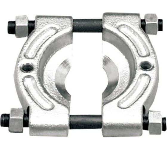 Изображение товара Cепараторный cъемник подшипников AmPro 75-105 мм T75910