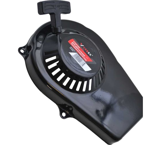Изображение товара Стартер для двигателя VEBEX YAMAHA ET650, ET950 металлические усы AG121338
