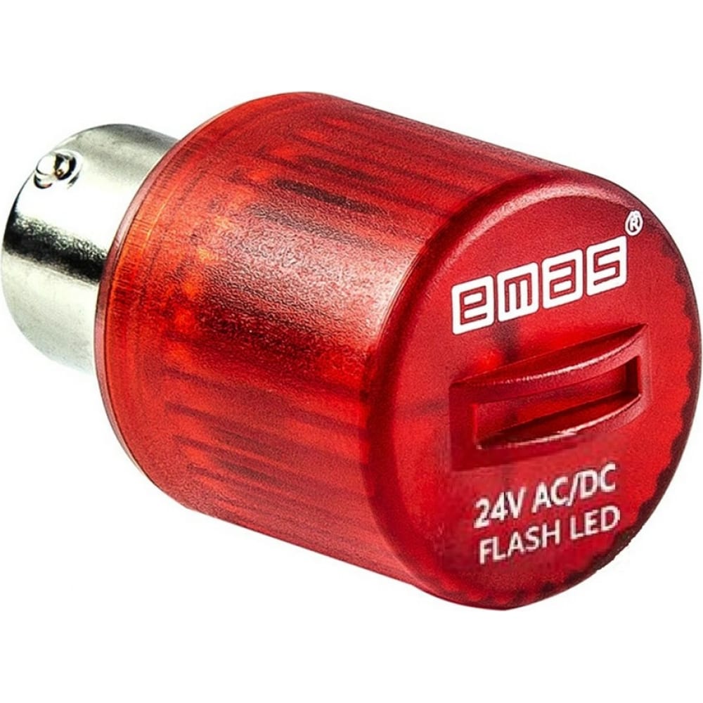 Светодиод EMAS мощный светодиод arpl 3w epl42 red