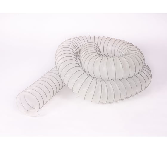 Изображение товара Воздуховод для повышенных нагрузок Texoniс 10м PO-6T-50-10