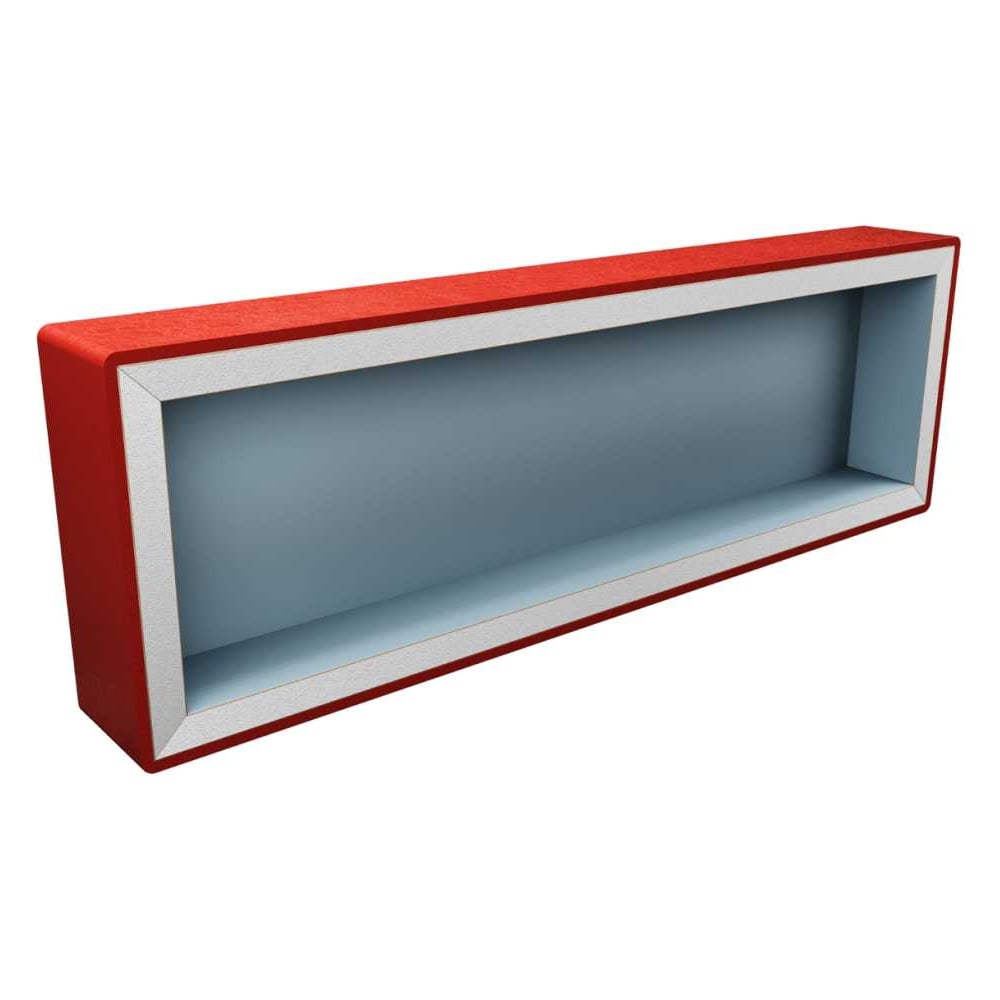 Изображение товара Подрозетник звукоизоляционный IZOGERTZ IZI-Box L4 (400х130х50) для стен и потолка Изображение товара Подрозетник звукоизоляционный IZOGERTZ IZI-Box L4 (400х130х50) для стен и потолка