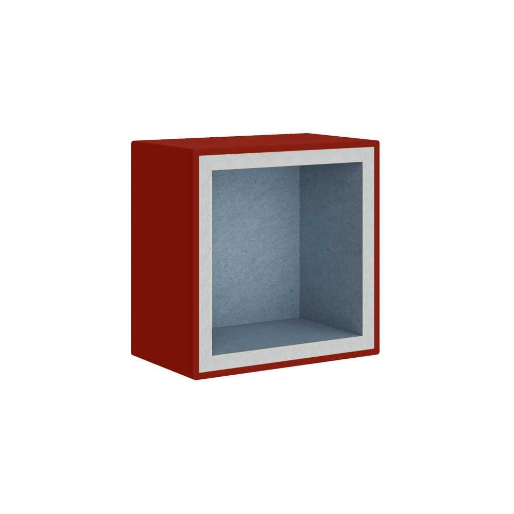 Звукоизоляционный короб для светильника IZOGERTZ IZI-Box LX-1 (170х170х100) 3117001084