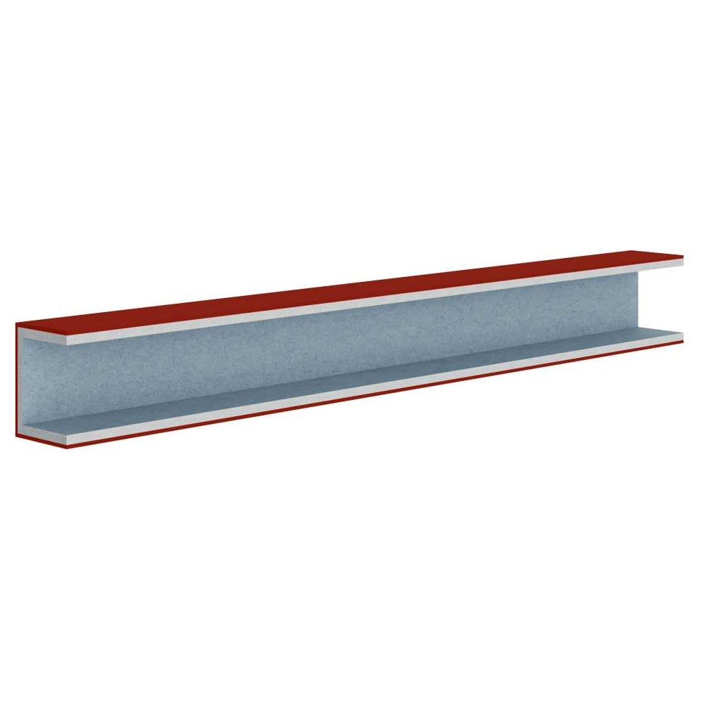 Звукоизоляционный короб для светильника IZOGERTZ IZI-Box LX-Tray (1200х110х80) 3117001086