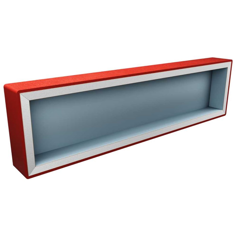 Изображение товара Звукоизоляционный подрозетник IZOGERTZ IZI-Box L5 490х130х50 для стен и потолков Изображение товара Звукоизоляционный подрозетник IZOGERTZ IZI-Box L5 490х130х50 для стен и потолков