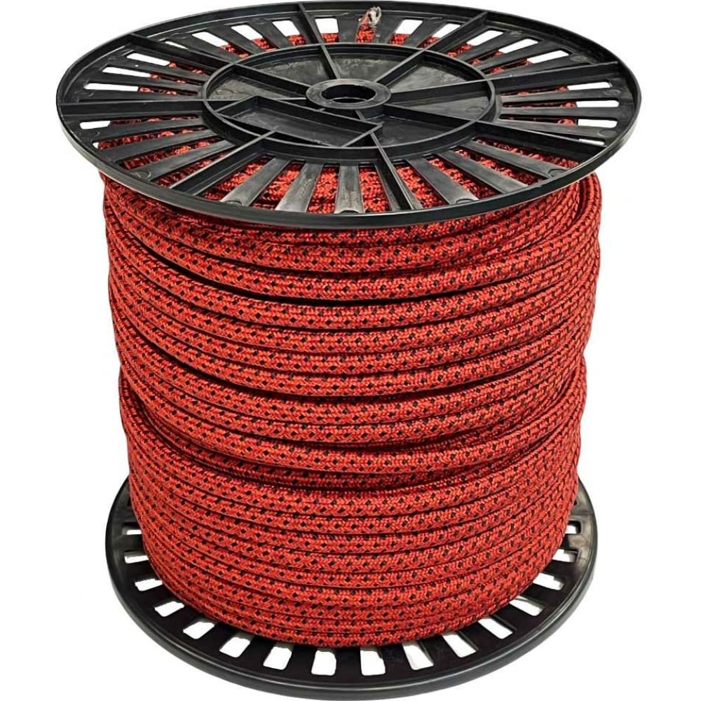 Плетеный синтетический шнур truEnergy ошейник кожаный плетеный 1 2 х 36 см ош 20 30 см рыжий