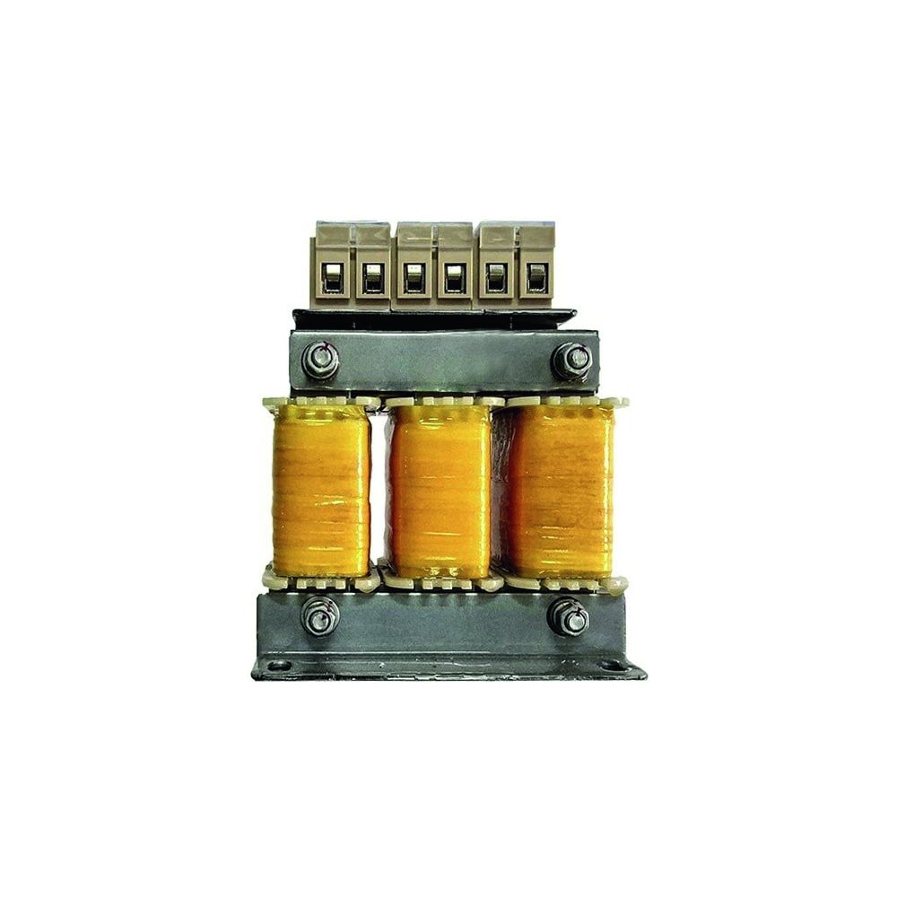 Дроссель моторный КЭАЗ OptiCor IDM-160K-300-380 308758