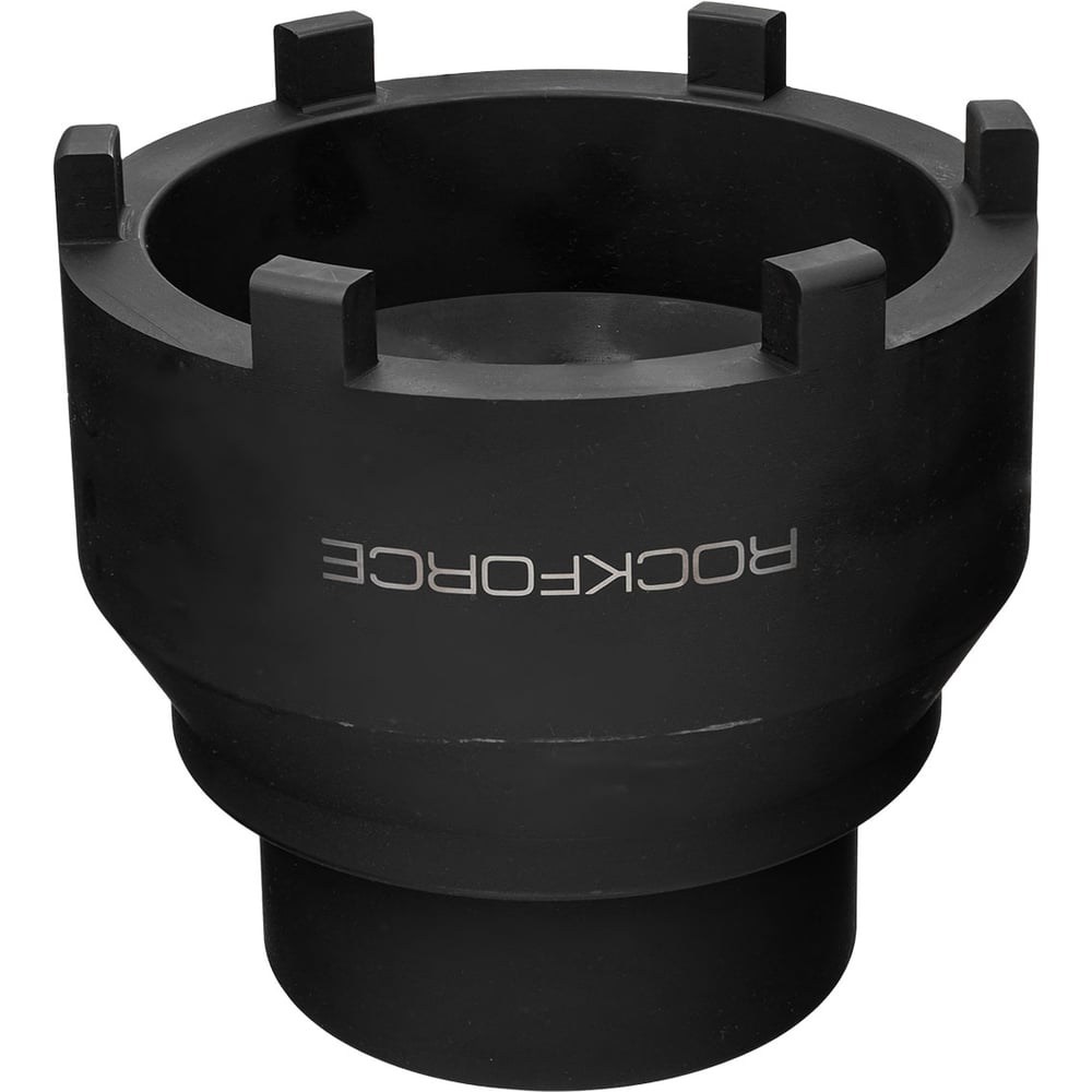 Головка для гайки крепления ступицы Rockforce MAN, MERCEDES BENZ 3/4, 95-115мм RF-F2014(66652)