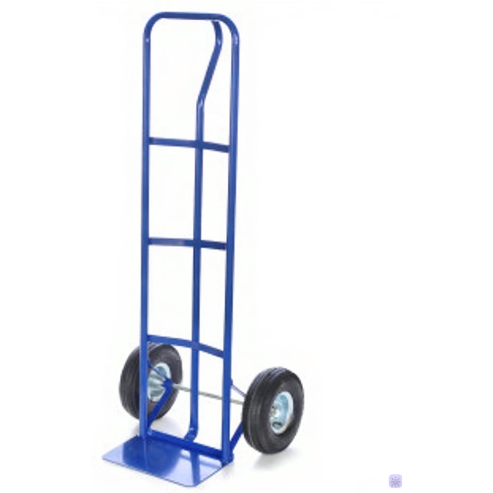 Изображение товара Тележка складская BEFAST 345_210 ТС345210S