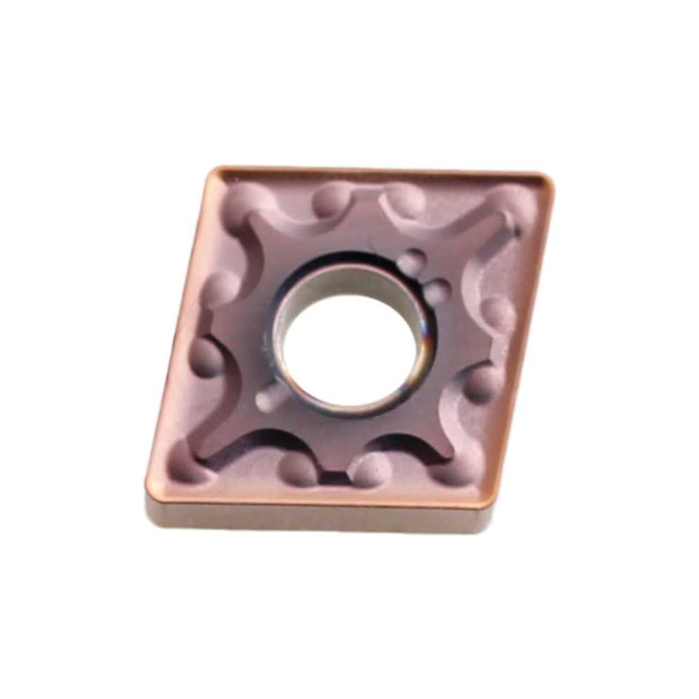 Пластина для точения DESKAR CNMG120412 MA LF6018 пластина для точения 00-00051956
