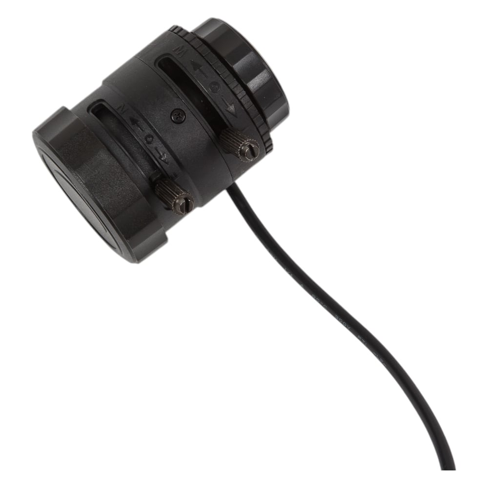 Изображение товара Объектив Activecam для камеры видеонаблюдения AC-MP27135D.IR УТ-00010058
