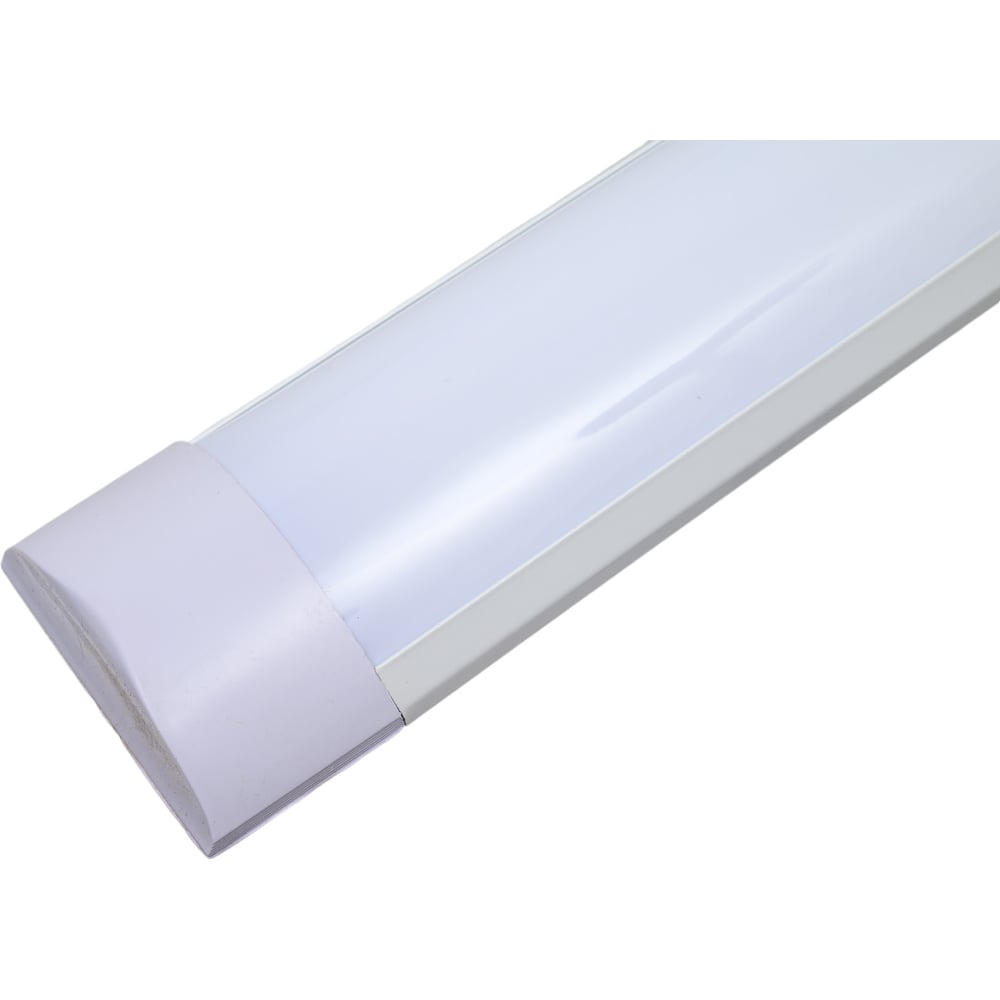 Изображение товара Светодиодный светильник Спутник SP-LPO SLIM 18W 6500K настенно потолочный