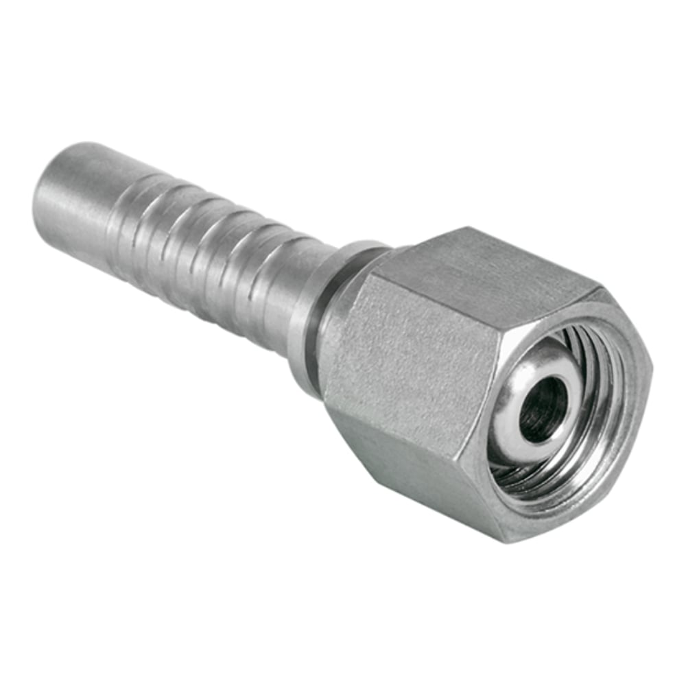 Фитинг TITAN LOCK DN 06 DKOL (Г) M14X1.5, уп. 1 шт., TL-DKOL06F14X1.5