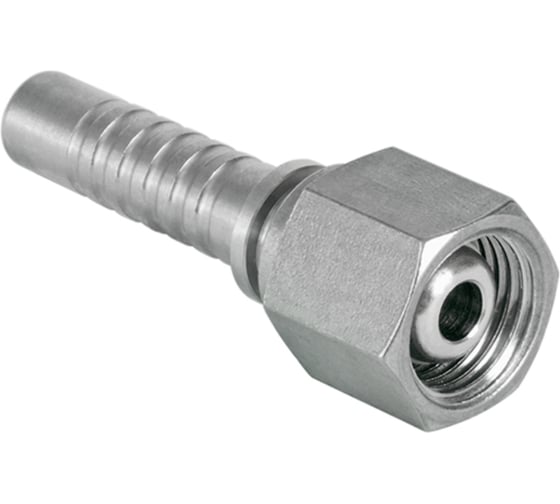 Изображение товара Фитинг TITAN LOCK DN 06 DKOL (Г) M14X1.5, уп. 1 шт., TL-DKOL06F14X1.5