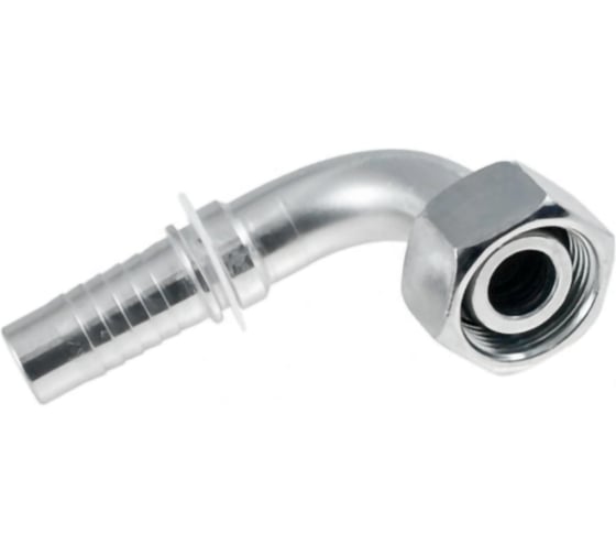 Изображение товара Фитинг TITAN LOCK DN 06 DKOL (Г) M14X1.5 (90), уп. 1 шт., TL-DKOL06F14X1.5-90