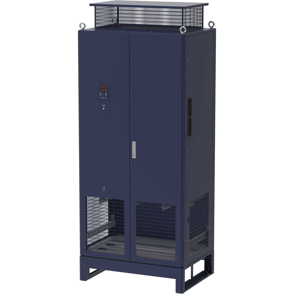 Преобразователь частоты ONI FC-431 380В 3Ф 800кВт 1440А встроенный DC дроссель FC-431-33-800GR