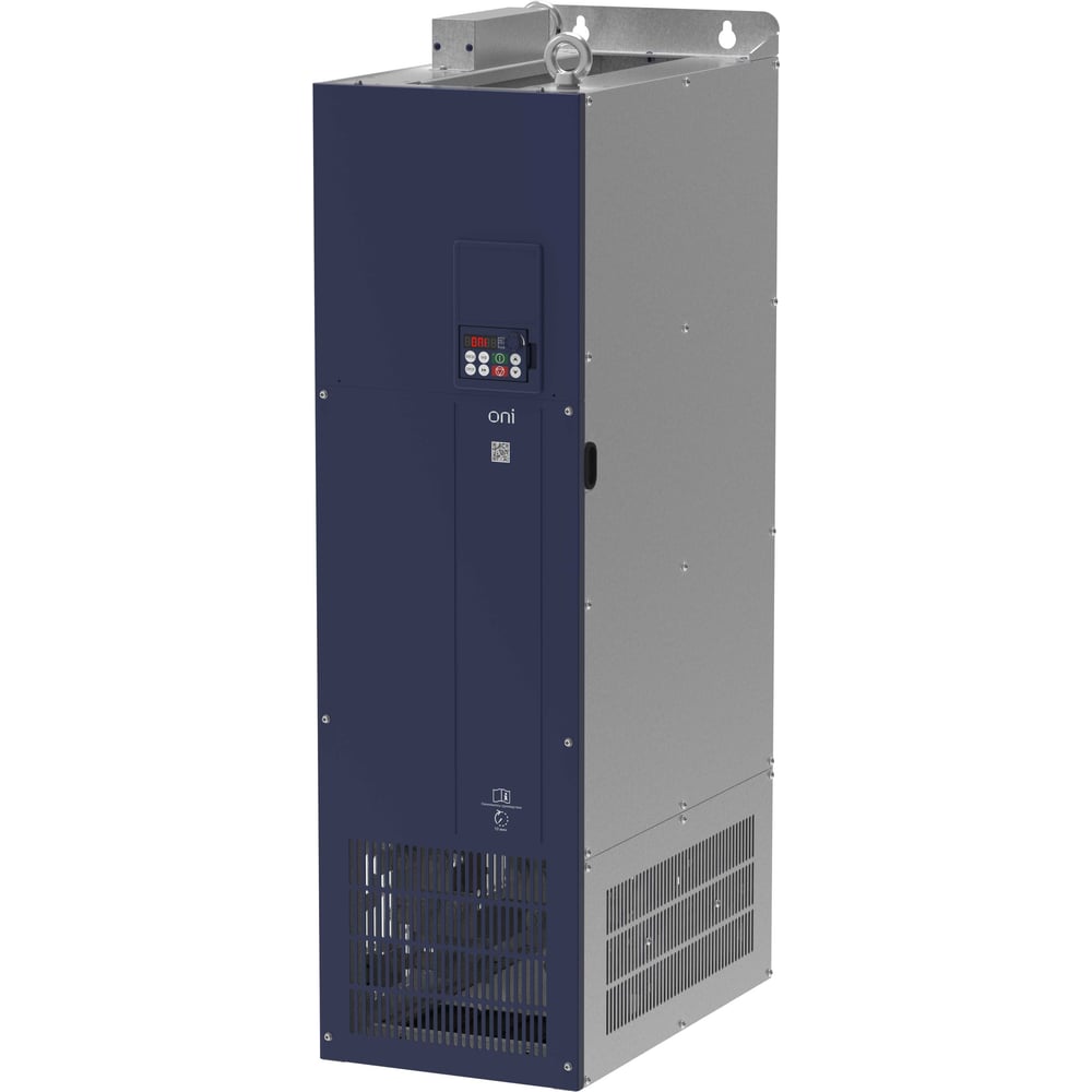 Преобразователь частоты ONI FC-430 380В 3Ф 250-280кВт 470-520А FC-430-33-250G280P