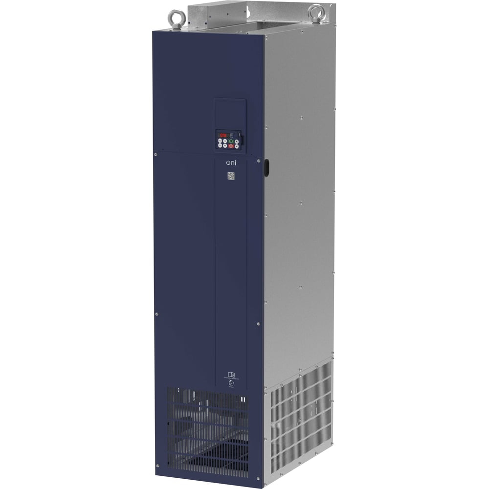 Преобразователь частоты ONI FC-430 380В 3Ф 355-400кВт 650-720А FC-430-33-350G400P