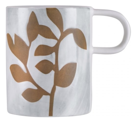 Изображение товара Кружка BILLIBARRI Autumn Sonata №2 350 мл 806585205353